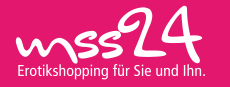 Erotikshop mss24.de der diskrete Sexshop